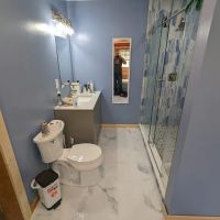 Elite plumbing and remodeling ico