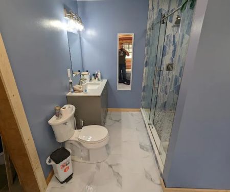 Elite plumbing and remodeling