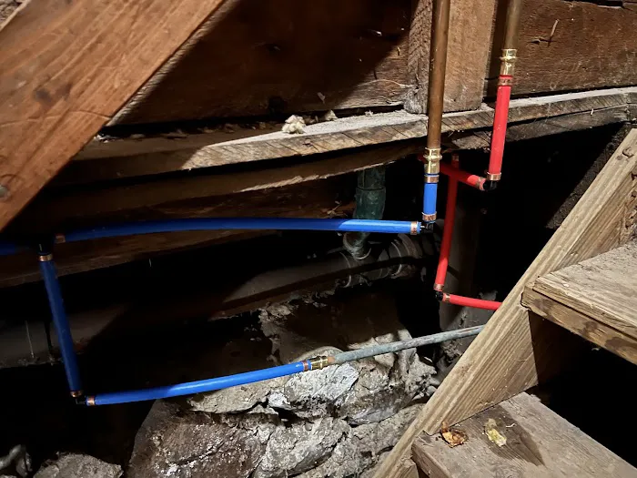 E.T. Plumbing Picture 3