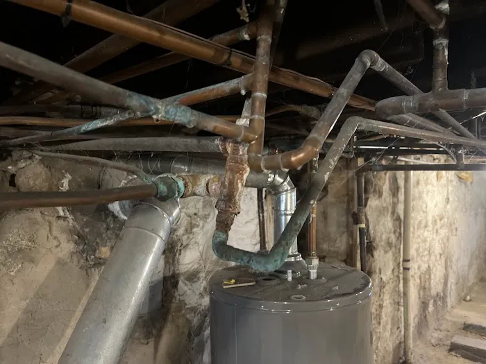 E.T. Plumbing Picture 9