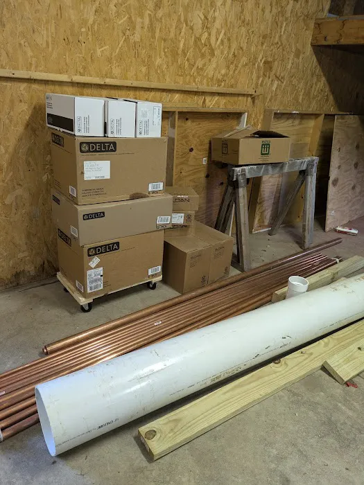 E.T. Plumbing Picture 6