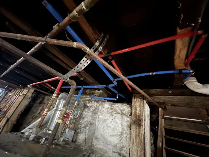 E.T. Plumbing Picture 7