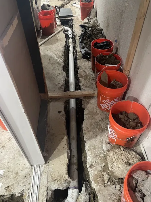 After Hour Sewer & Water Service Picture 2