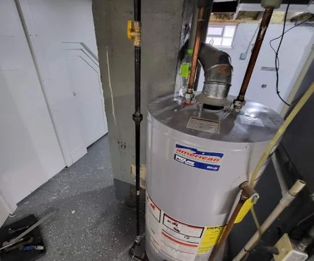 After Hour Sewer & Water Service