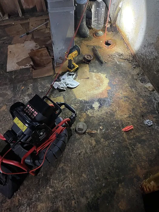 After Hour Sewer & Water Service Picture 3