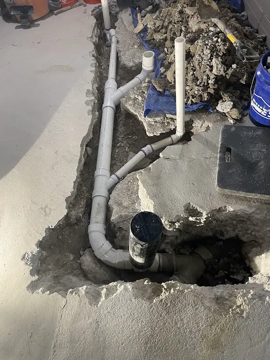 After Hour Sewer & Water Service Picture 6