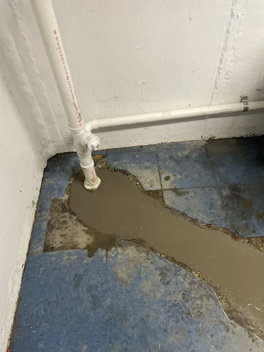 After Hour Sewer & Water Service Picture 5