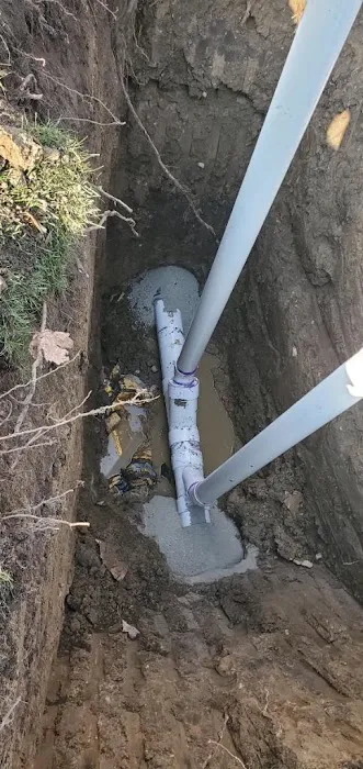After Hour Sewer & Water Service Picture 4