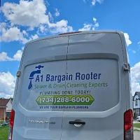 A1 Bargain Plumbing ico