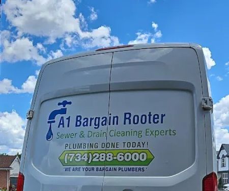 A1 Bargain Plumbing