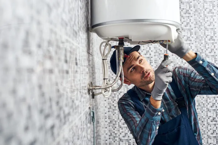 5 Star Plumbing Picture 4