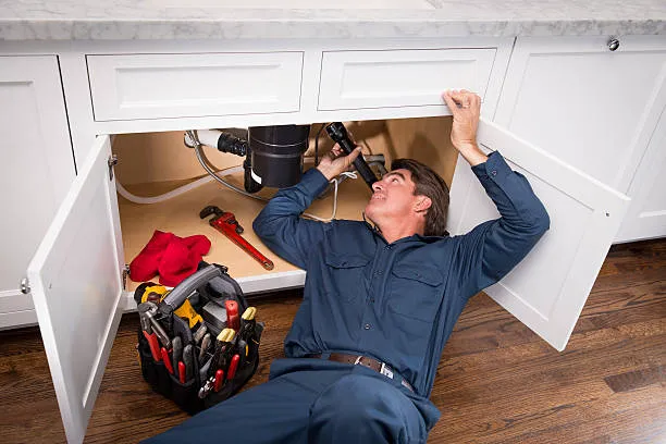 5 Star Plumbing Picture 1