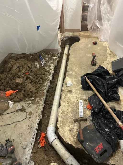 Gill Plumbing Picture 7