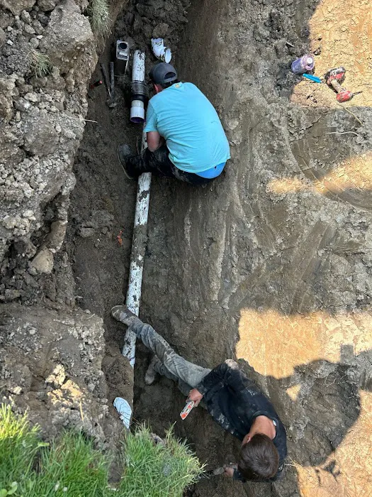 Gill Plumbing Picture 2