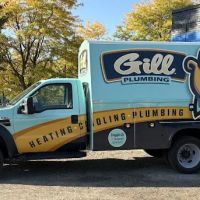 Gill Plumbing ico