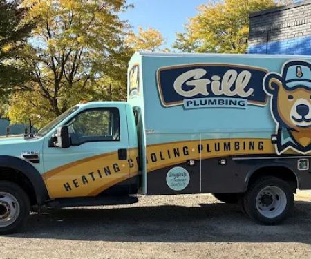 Gill Plumbing