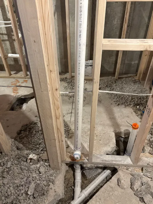 Gill Plumbing Picture 5