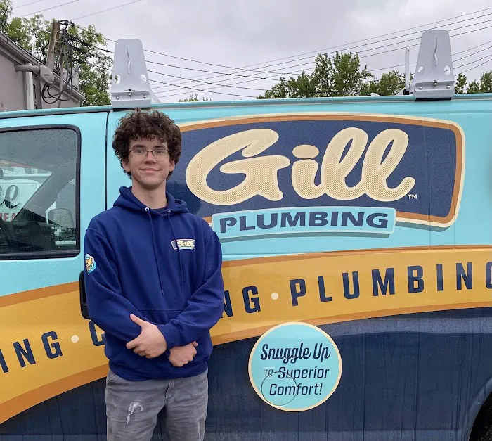 Gill Plumbing Picture 3