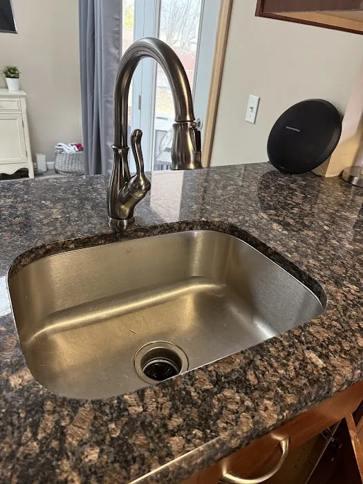 Gill Plumbing Picture 10