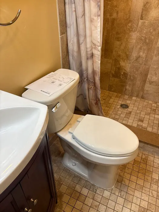Gill Plumbing Picture 8
