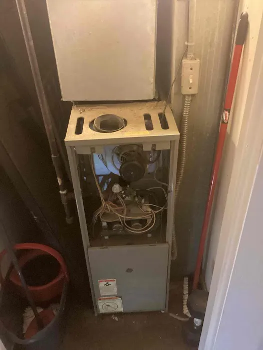 Complete Maintenance Services Picture 8