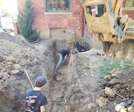 Best Plumbing