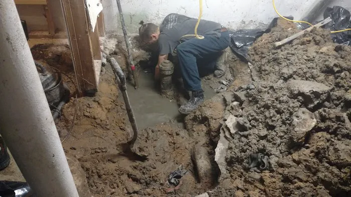 Sewer Surgeons Of Michigan Picture 7