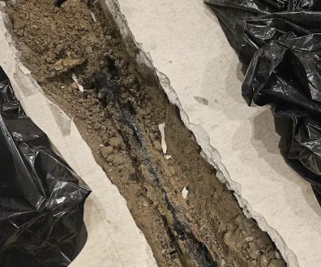 Sewer Surgeons Of Michigan