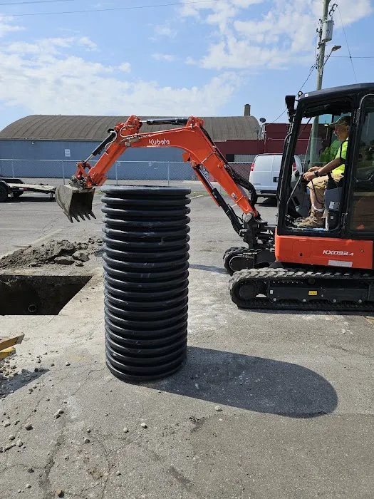 Sewer Surgeons Of Michigan Picture 4