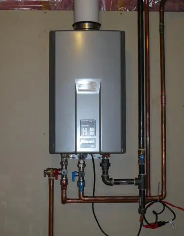 Plumb-O-Matic Picture 5