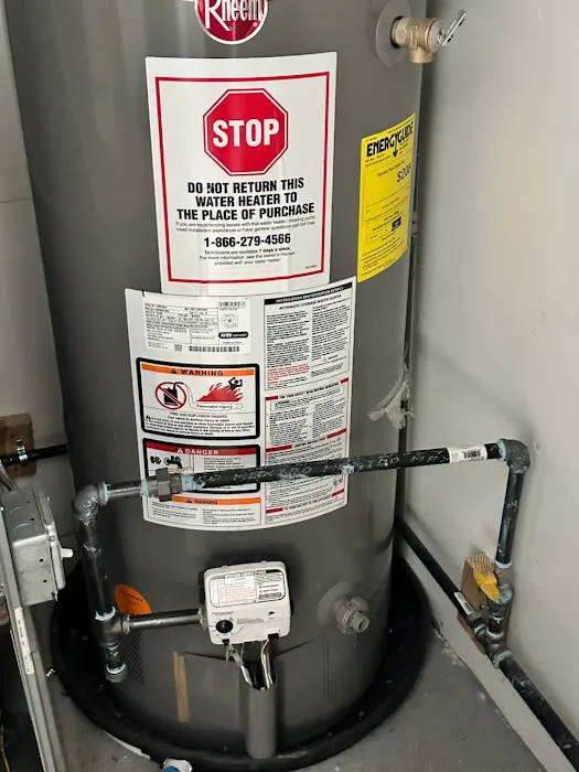 Plumb-O-Matic Picture 8