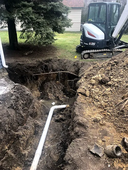 Metro Rooter Plumbing Services Picture 9