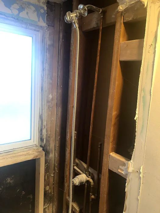 Metro Rooter Plumbing Services Picture 6