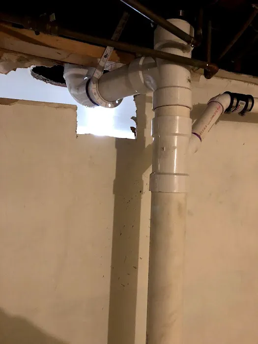 Metro Rooter Plumbing Services Picture 5