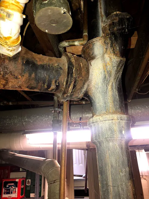 Metro Rooter Plumbing Services Picture 7