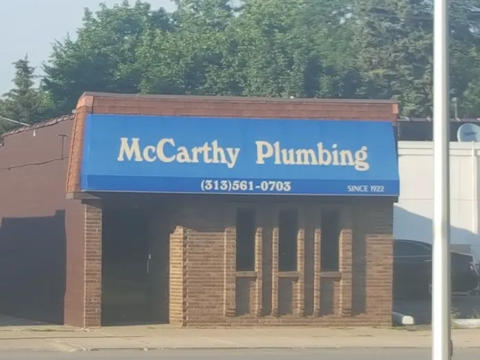 McCarthy Plumbing Picture 1