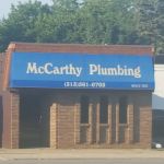 McCarthy Plumbing