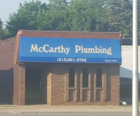 McCarthy Plumbing
