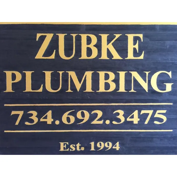 Zubke Plumbing Picture 2