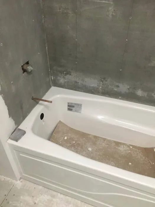 Zubke Plumbing Picture 6