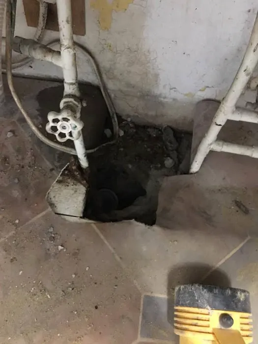 Zubke Plumbing Picture 3