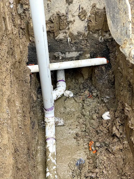 Dixie Plumbing and Sewer Service LLC Picture 6
