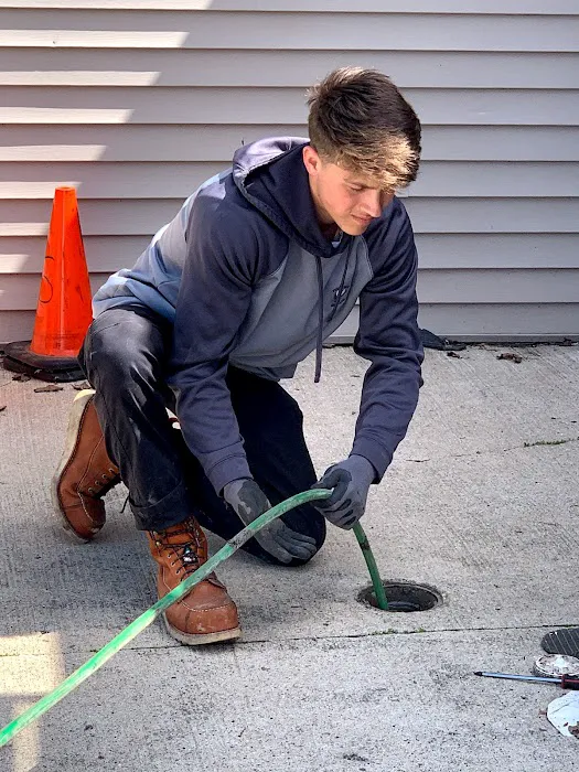 Dixie Plumbing and Sewer Service LLC Picture 8