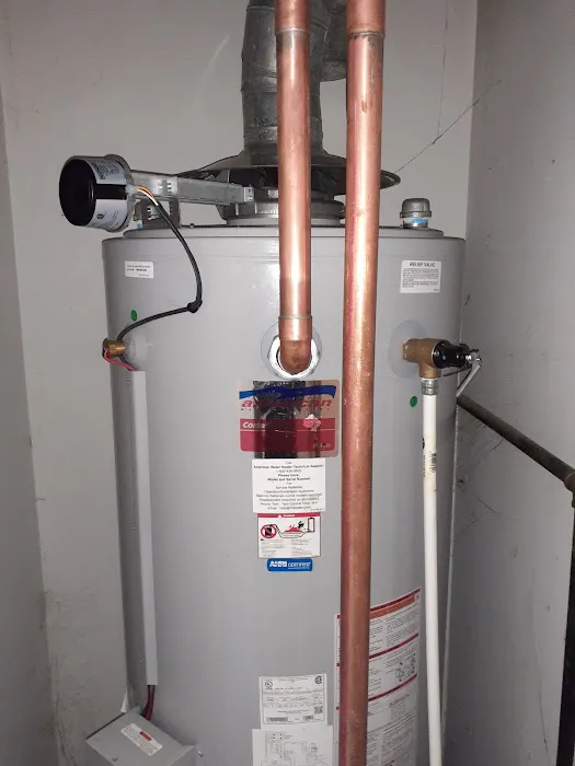 Dixie Plumbing and Sewer Service LLC Picture 10