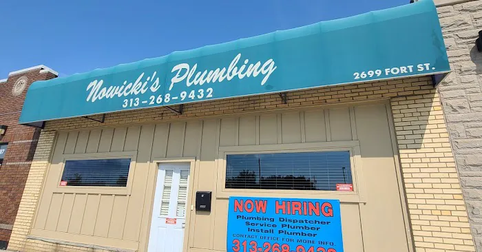 Nowicki's Plumbing LLC Picture 1