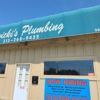 Nowicki's Plumbing LLC ico