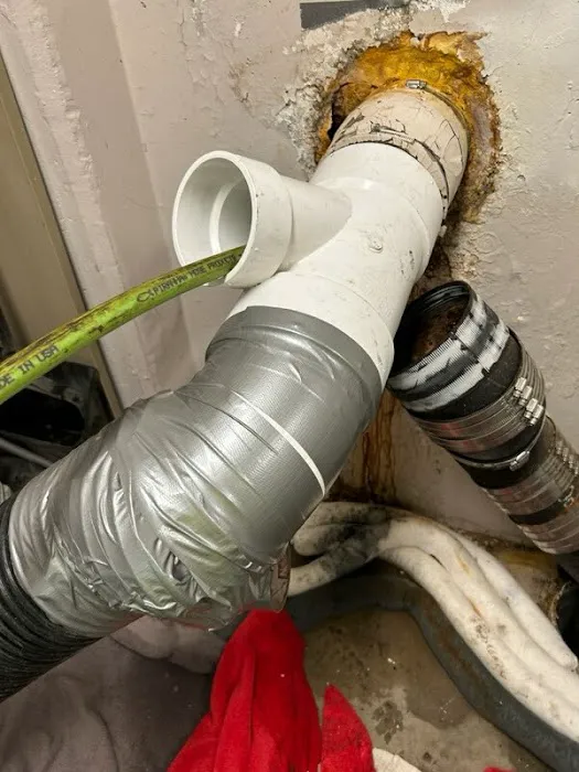 Thompson Trenchless and Hydro Jetting Picture 3