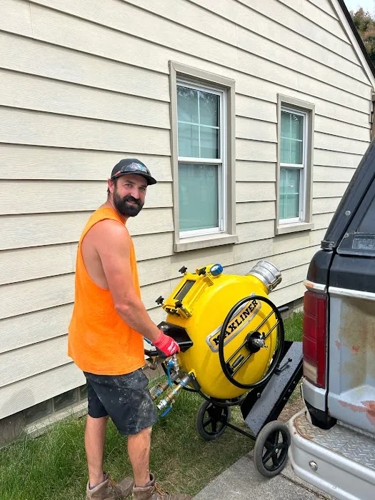 Thompson Trenchless and Hydro Jetting Picture 9