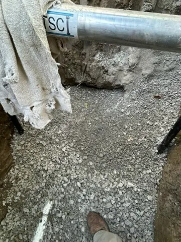 Thompson Trenchless and Hydro Jetting Picture 2