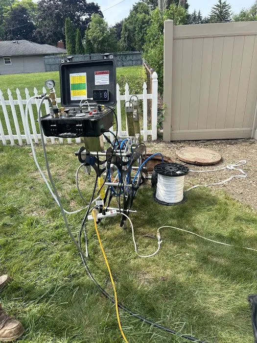 Thompson Trenchless and Hydro Jetting Picture 10